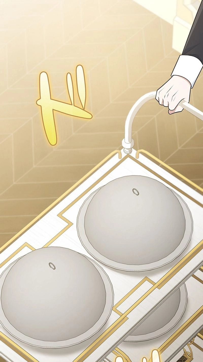 Boukun o Teki ni Mawashita Akujo desu ga, Bankaisa Sete Itadakimasu! Chapter 16 page 54 - 