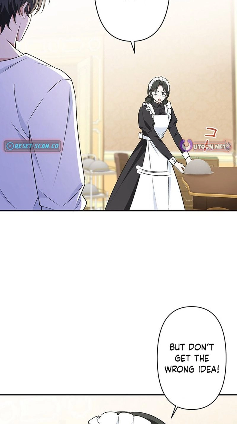 Boukun o Teki ni Mawashita Akujo desu ga, Bankaisa Sete Itadakimasu! Chapter 16 page 56 - 
