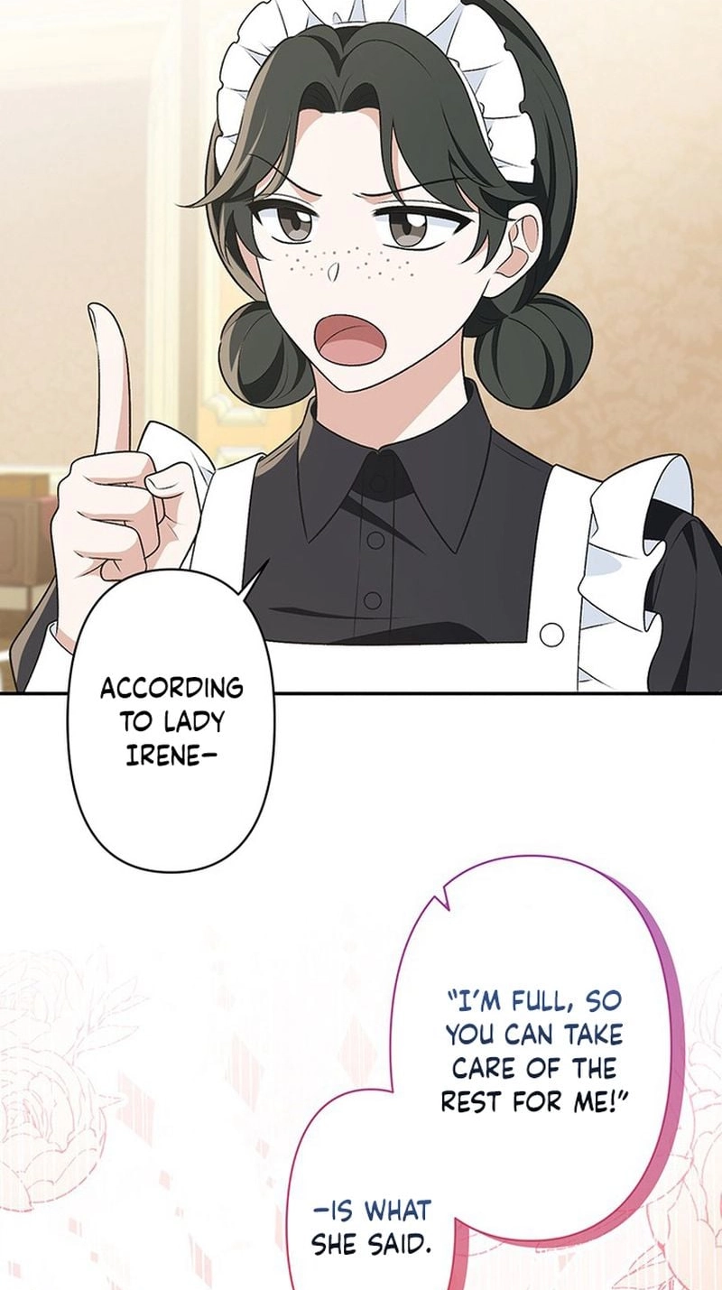 Boukun o Teki ni Mawashita Akujo desu ga, Bankaisa Sete Itadakimasu! Chapter 16 page 57 - 