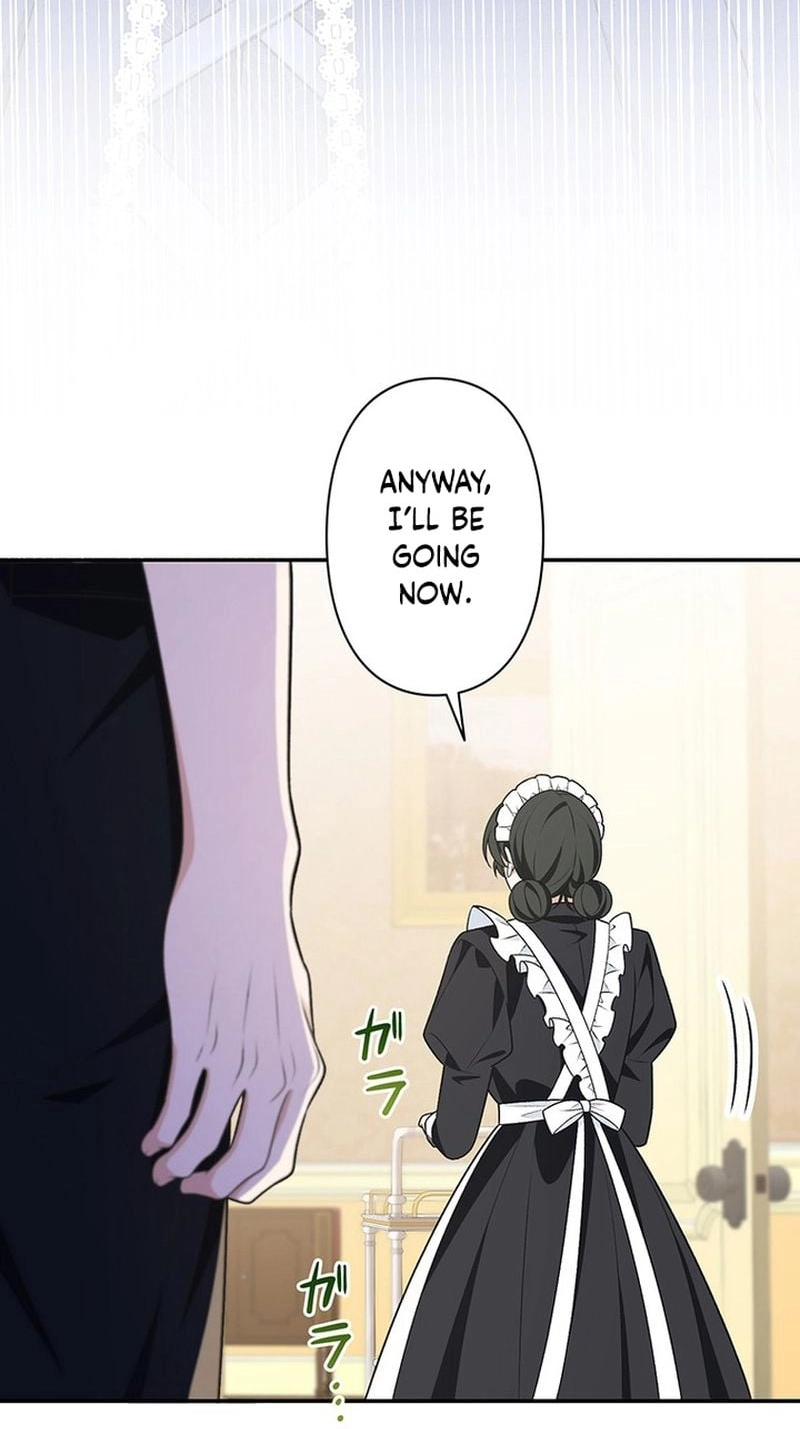 Boukun o Teki ni Mawashita Akujo desu ga, Bankaisa Sete Itadakimasu! Chapter 16 page 59 - 