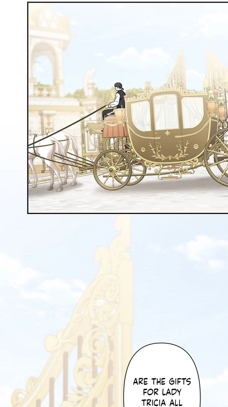 Boukun o Teki ni Mawashita Akujo desu ga, Bankaisa Sete Itadakimasu! Chapter 16 page 67 - 