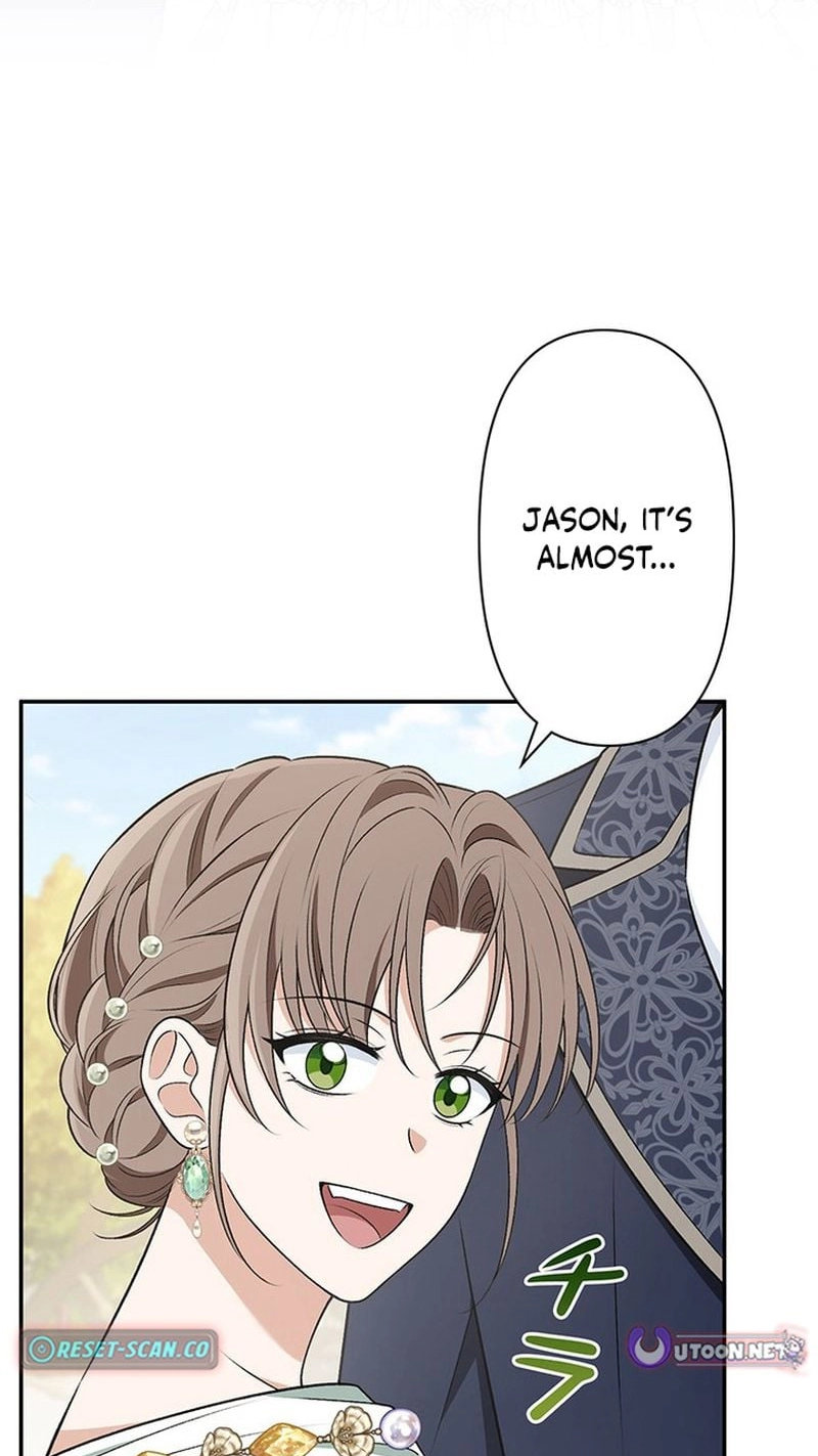 Boukun o Teki ni Mawashita Akujo desu ga, Bankaisa Sete Itadakimasu! Chapter 16 page 69 - 