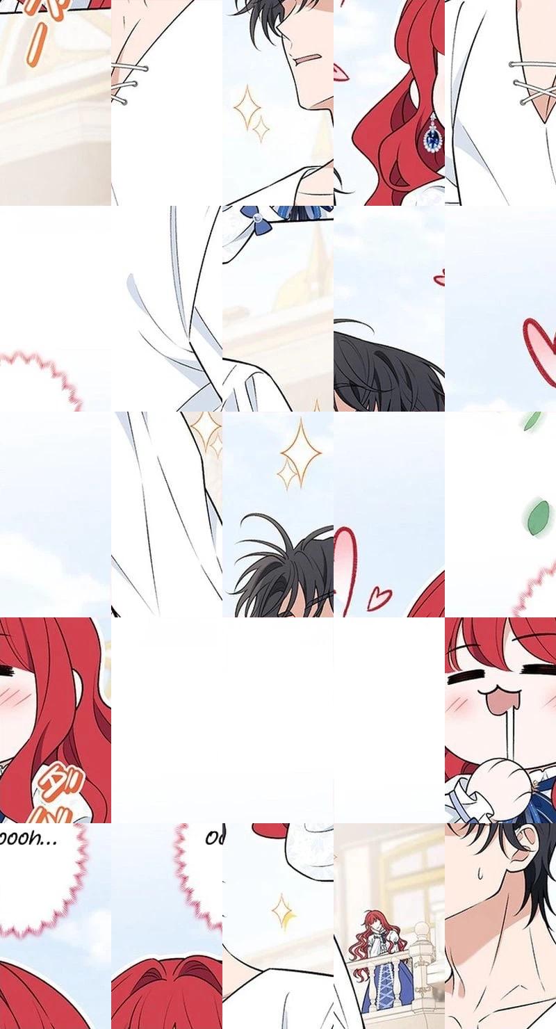 Boukun o Teki ni Mawashita Akujo desu ga, Bankaisa Sete Itadakimasu! Chapter 16 page 8 - 