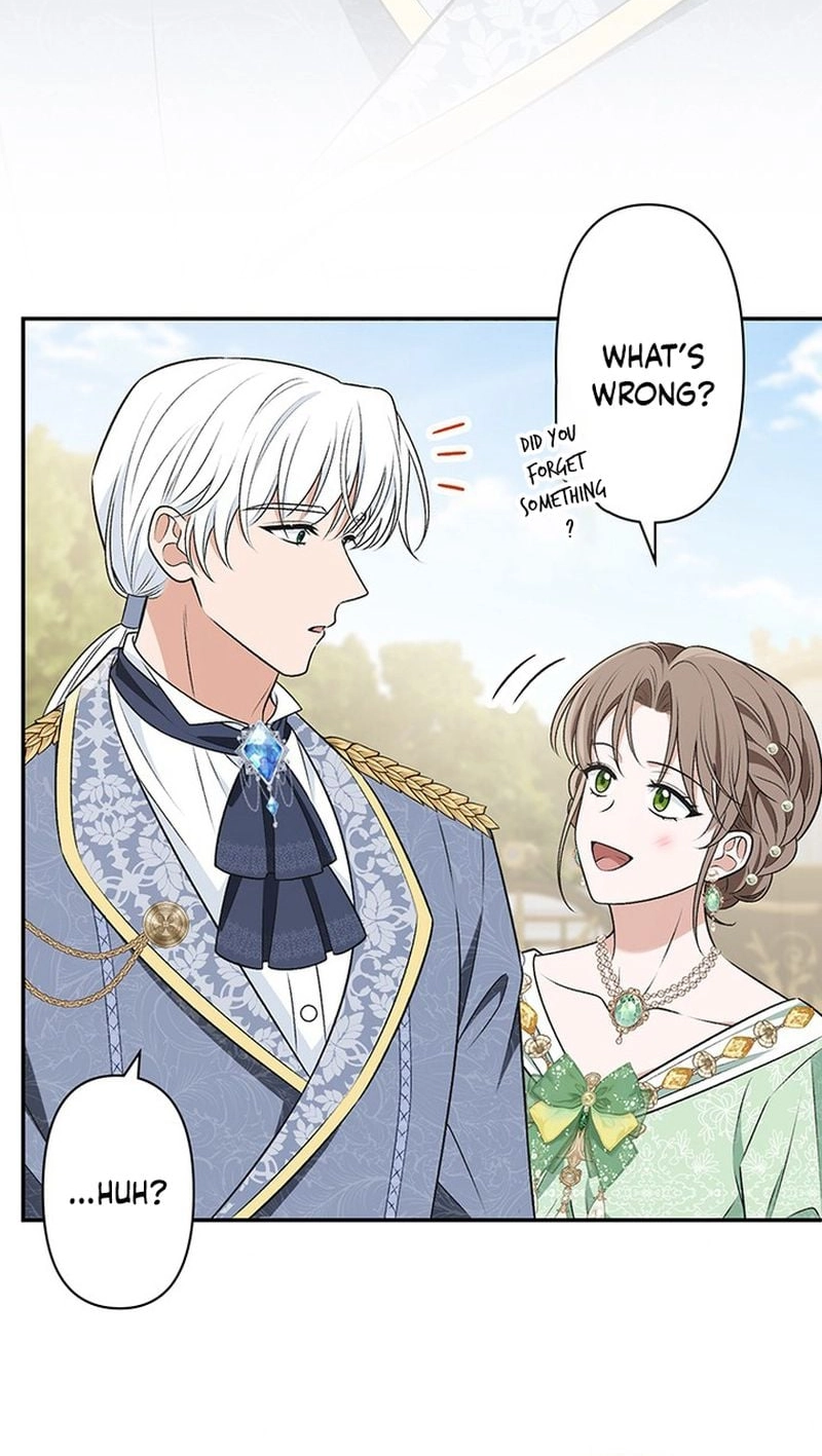 Boukun o Teki ni Mawashita Akujo desu ga, Bankaisa Sete Itadakimasu! Chapter 16 page 73 - 