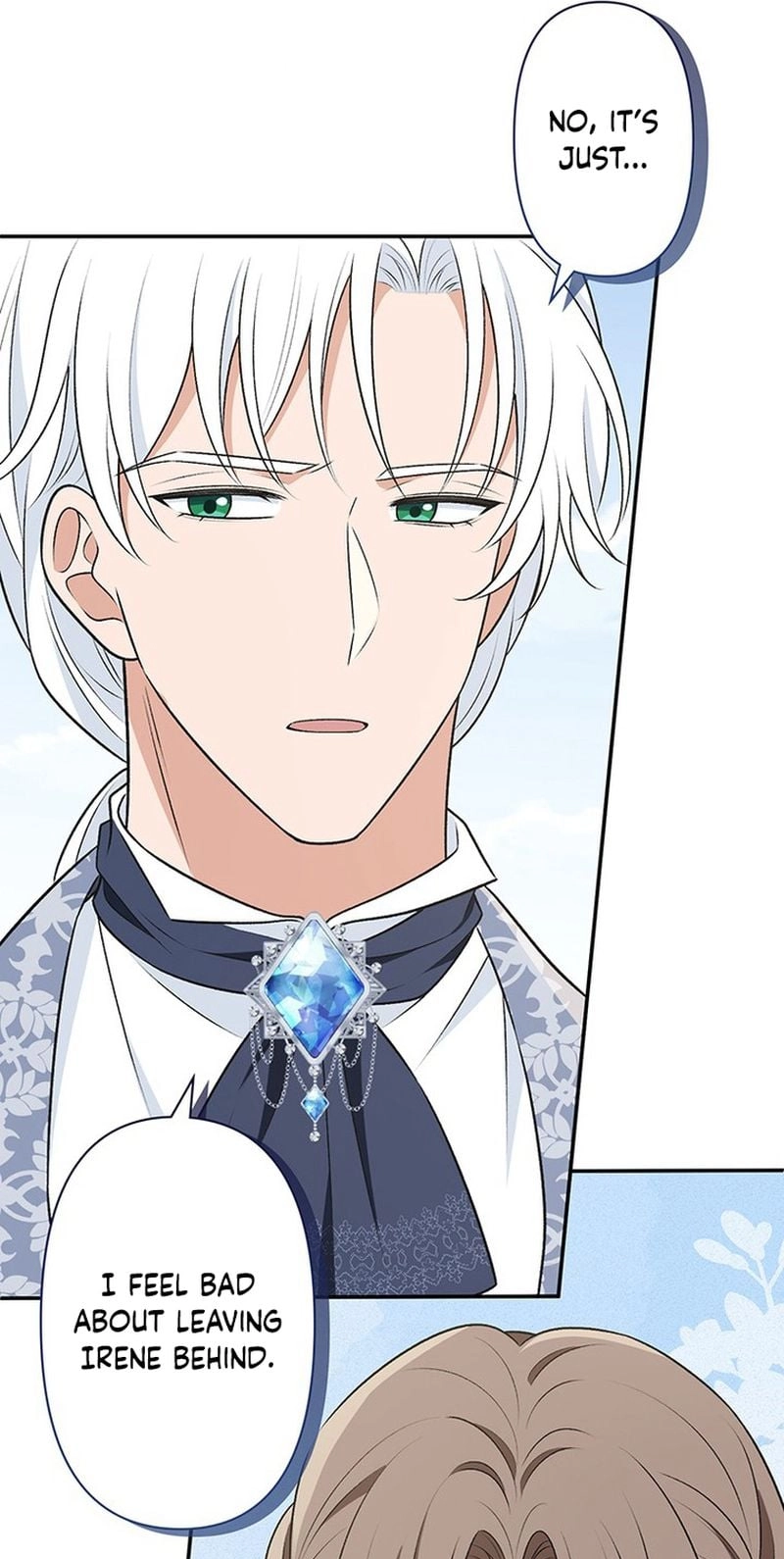 Boukun o Teki ni Mawashita Akujo desu ga, Bankaisa Sete Itadakimasu! Chapter 16 page 74 - 