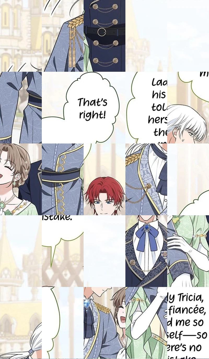 Boukun o Teki ni Mawashita Akujo desu ga, Bankaisa Sete Itadakimasu! Chapter 16 page 80 - 