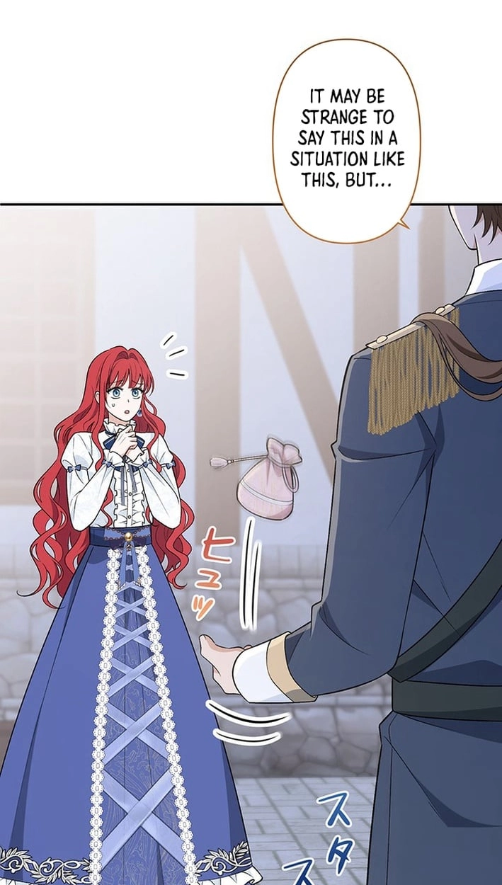 Boukun o Teki ni Mawashita Akujo desu ga, Bankaisa Sete Itadakimasu! Chapter 18 page 11 - 