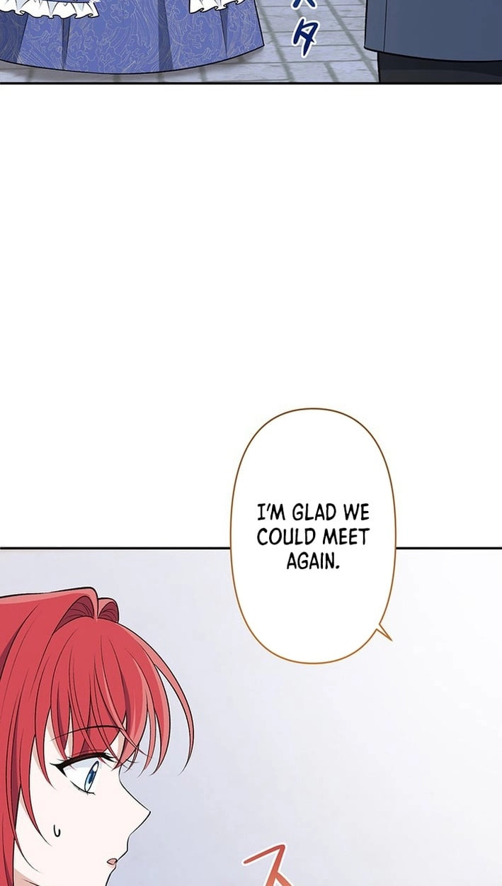 Boukun o Teki ni Mawashita Akujo desu ga, Bankaisa Sete Itadakimasu! Chapter 18 page 12 - 