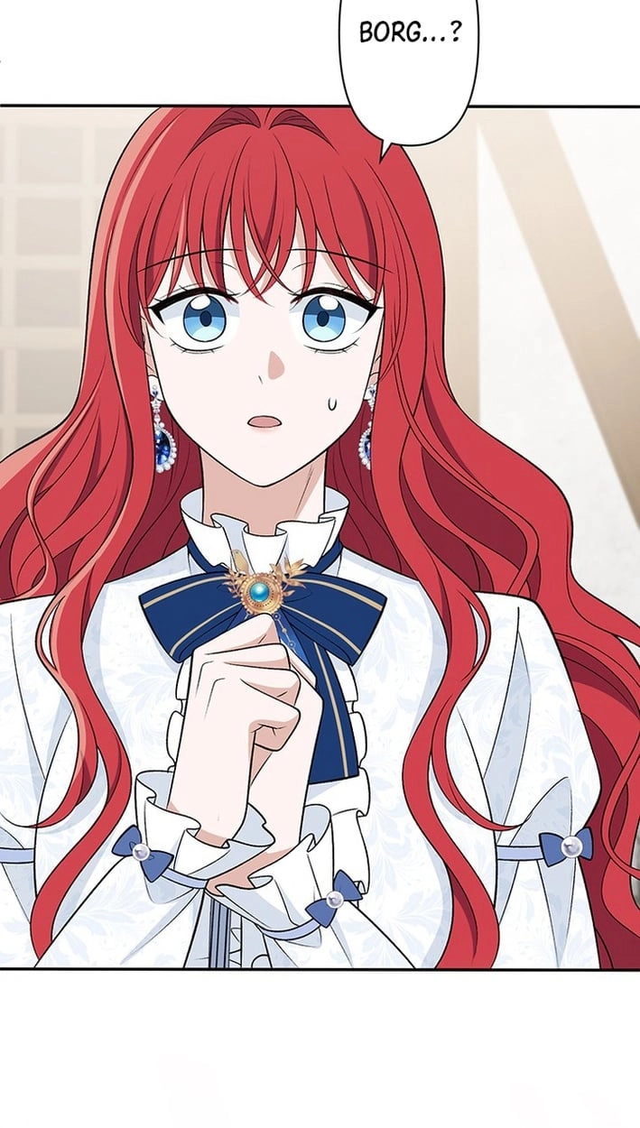 Boukun o Teki ni Mawashita Akujo desu ga, Bankaisa Sete Itadakimasu! Chapter 18 page 16 - 