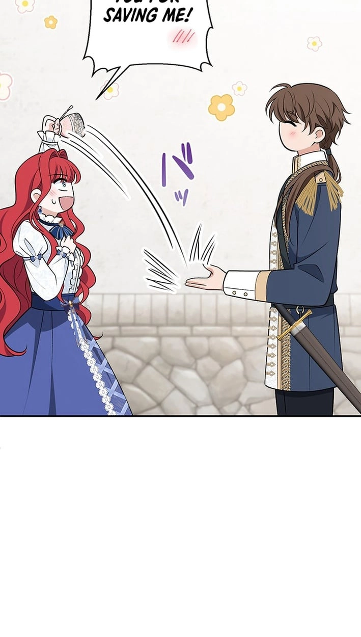 Boukun o Teki ni Mawashita Akujo desu ga, Bankaisa Sete Itadakimasu! Chapter 18 page 20 - 