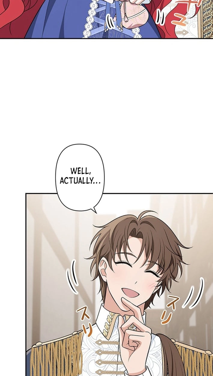 Boukun o Teki ni Mawashita Akujo desu ga, Bankaisa Sete Itadakimasu! Chapter 18 page 22 - 