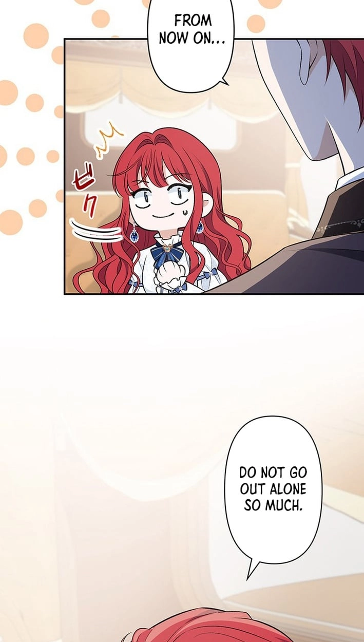 Boukun o Teki ni Mawashita Akujo desu ga, Bankaisa Sete Itadakimasu! Chapter 18 page 38 - 