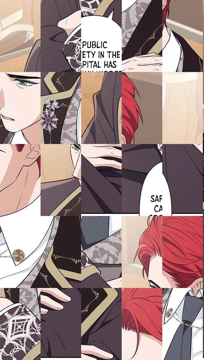 Boukun o Teki ni Mawashita Akujo desu ga, Bankaisa Sete Itadakimasu! Chapter 18 page 39 - 