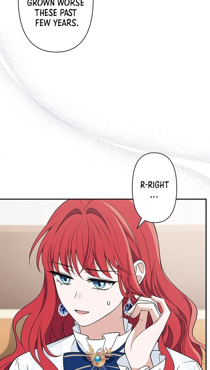 Boukun o Teki ni Mawashita Akujo desu ga, Bankaisa Sete Itadakimasu! Chapter 18 page 40 - 