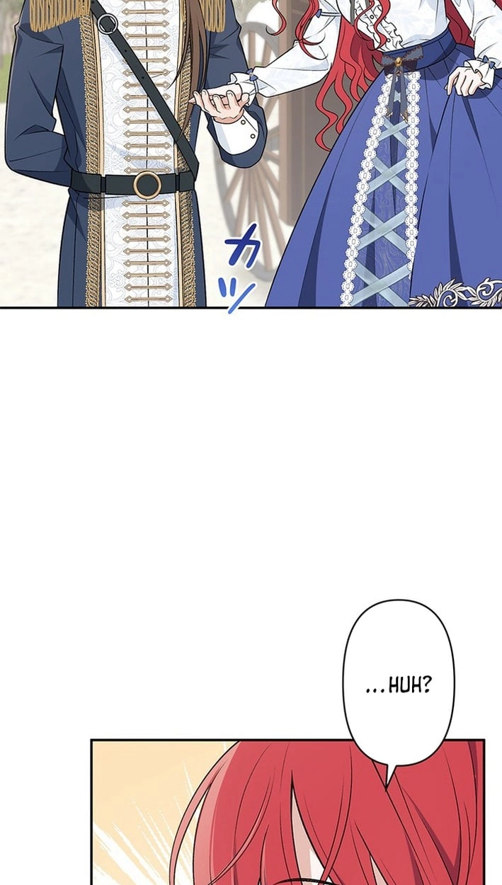 Boukun o Teki ni Mawashita Akujo desu ga, Bankaisa Sete Itadakimasu! Chapter 18 page 54 - 