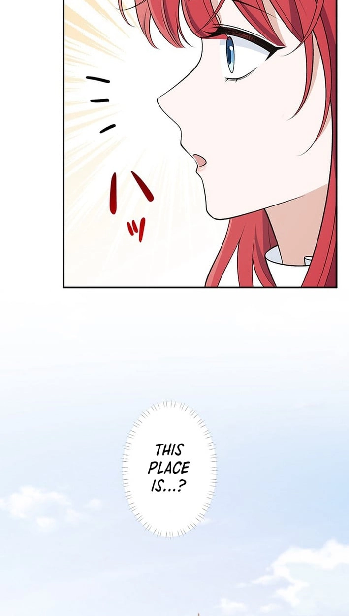 Boukun o Teki ni Mawashita Akujo desu ga, Bankaisa Sete Itadakimasu! Chapter 18 page 55 - 
