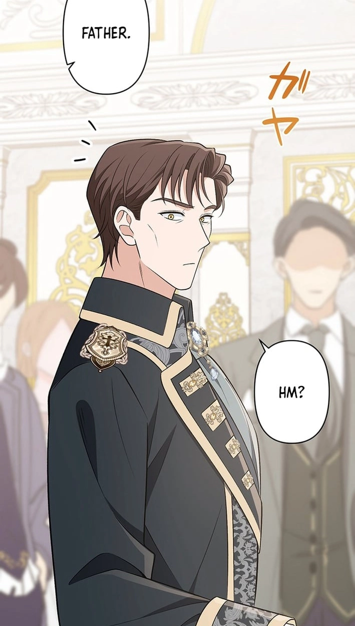 Boukun o Teki ni Mawashita Akujo desu ga, Bankaisa Sete Itadakimasu! Chapter 18 page 57 - 