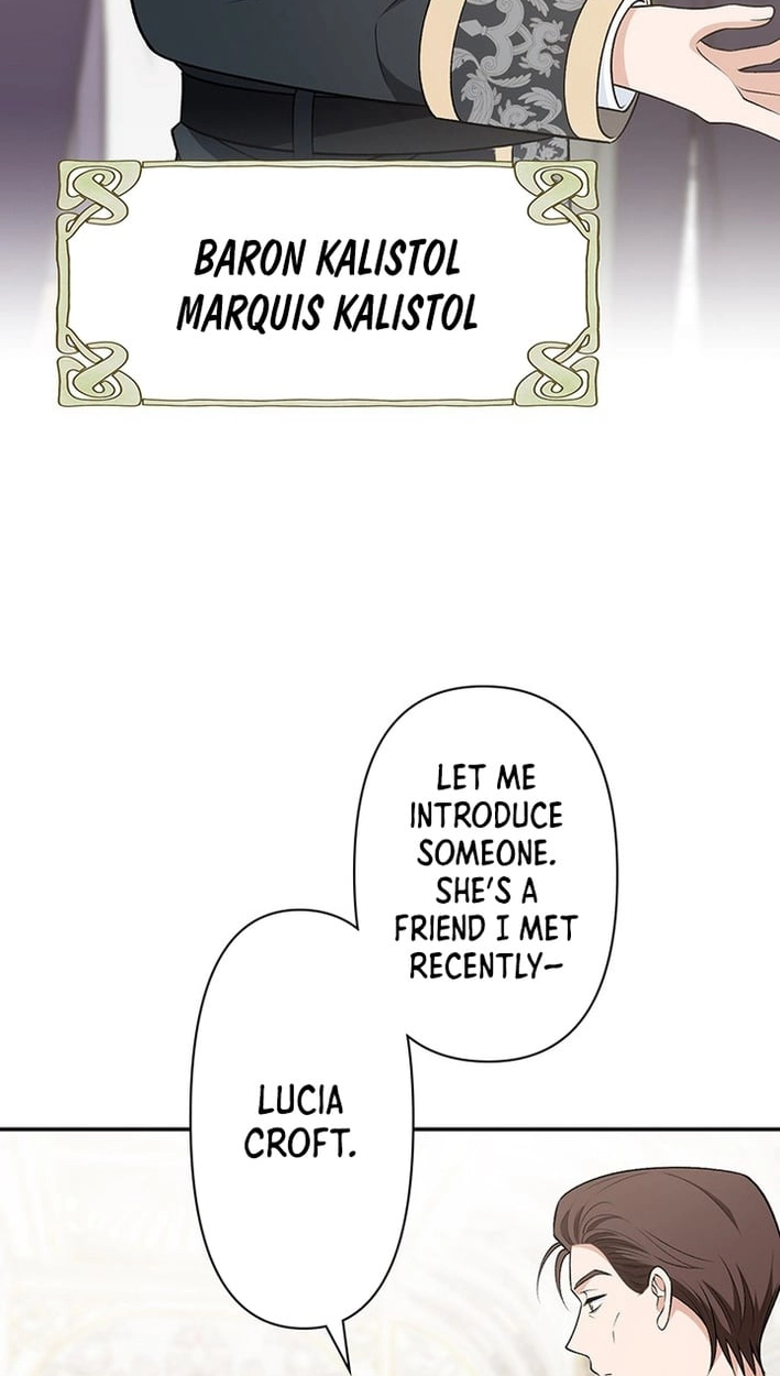 Boukun o Teki ni Mawashita Akujo desu ga, Bankaisa Sete Itadakimasu! Chapter 18 page 58 - 