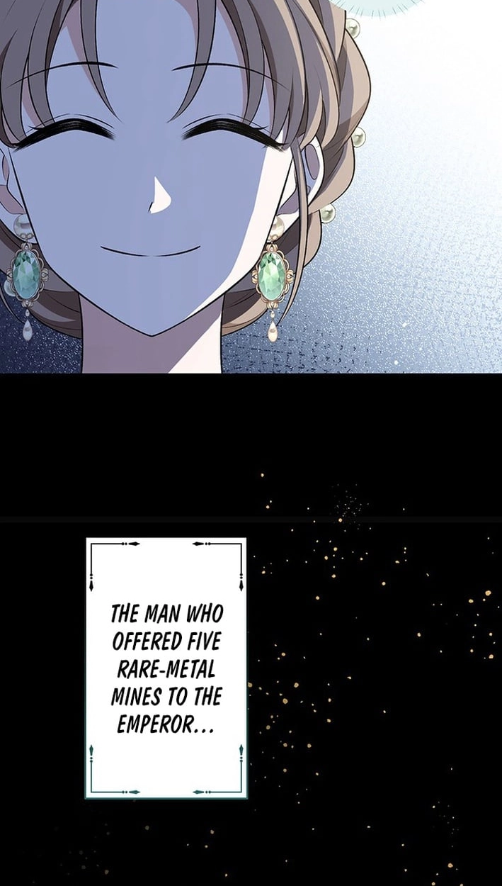 Boukun o Teki ni Mawashita Akujo desu ga, Bankaisa Sete Itadakimasu! Chapter 18 page 61 - 