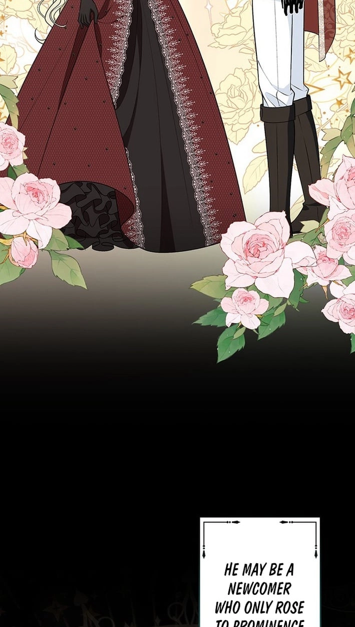 Boukun o Teki ni Mawashita Akujo desu ga, Bankaisa Sete Itadakimasu! Chapter 18 page 64 - 