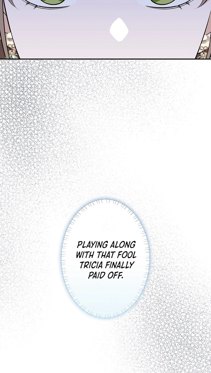 Boukun o Teki ni Mawashita Akujo desu ga, Bankaisa Sete Itadakimasu! Chapter 18 page 68 - 