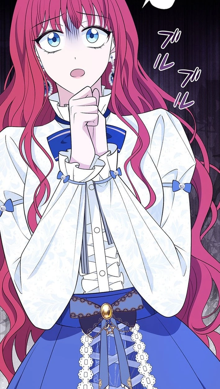 Boukun o Teki ni Mawashita Akujo desu ga, Bankaisa Sete Itadakimasu! Chapter 18 page 8 - 