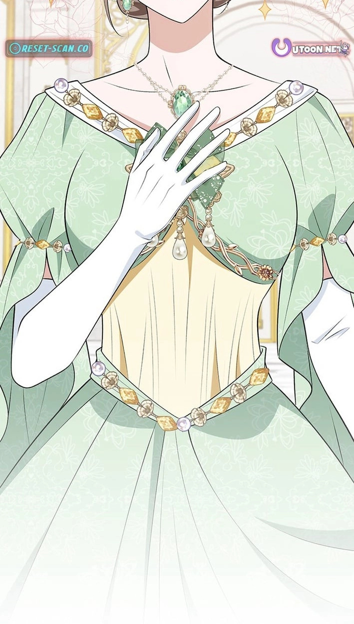 Boukun o Teki ni Mawashita Akujo desu ga, Bankaisa Sete Itadakimasu! Chapter 18 page 71 - 