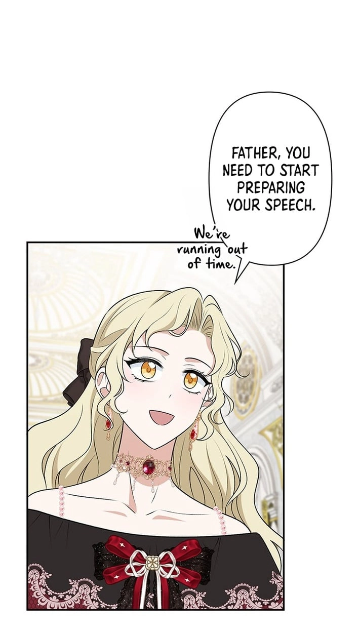 Boukun o Teki ni Mawashita Akujo desu ga, Bankaisa Sete Itadakimasu! Chapter 18 page 74 - 