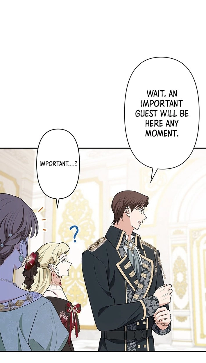 Boukun o Teki ni Mawashita Akujo desu ga, Bankaisa Sete Itadakimasu! Chapter 18 page 75 - 