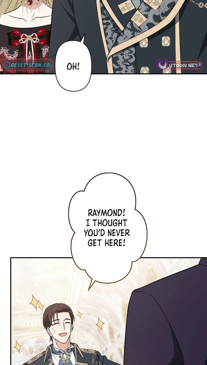 Boukun o Teki ni Mawashita Akujo desu ga, Bankaisa Sete Itadakimasu! Chapter 18 page 77 - 