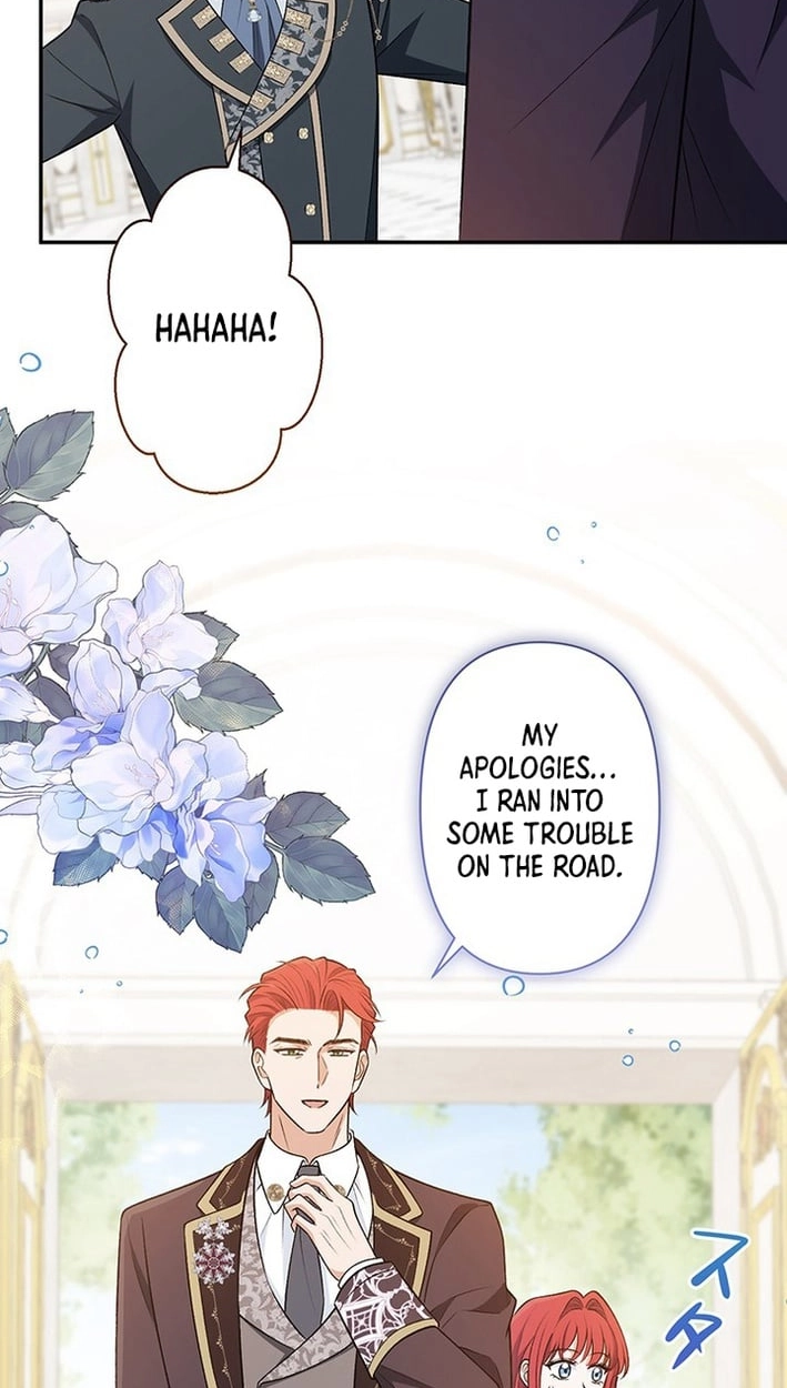 Boukun o Teki ni Mawashita Akujo desu ga, Bankaisa Sete Itadakimasu! Chapter 18 page 78 - 