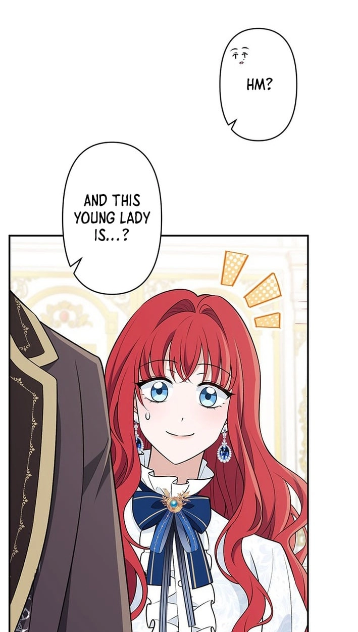 Boukun o Teki ni Mawashita Akujo desu ga, Bankaisa Sete Itadakimasu! Chapter 18 page 81 - 