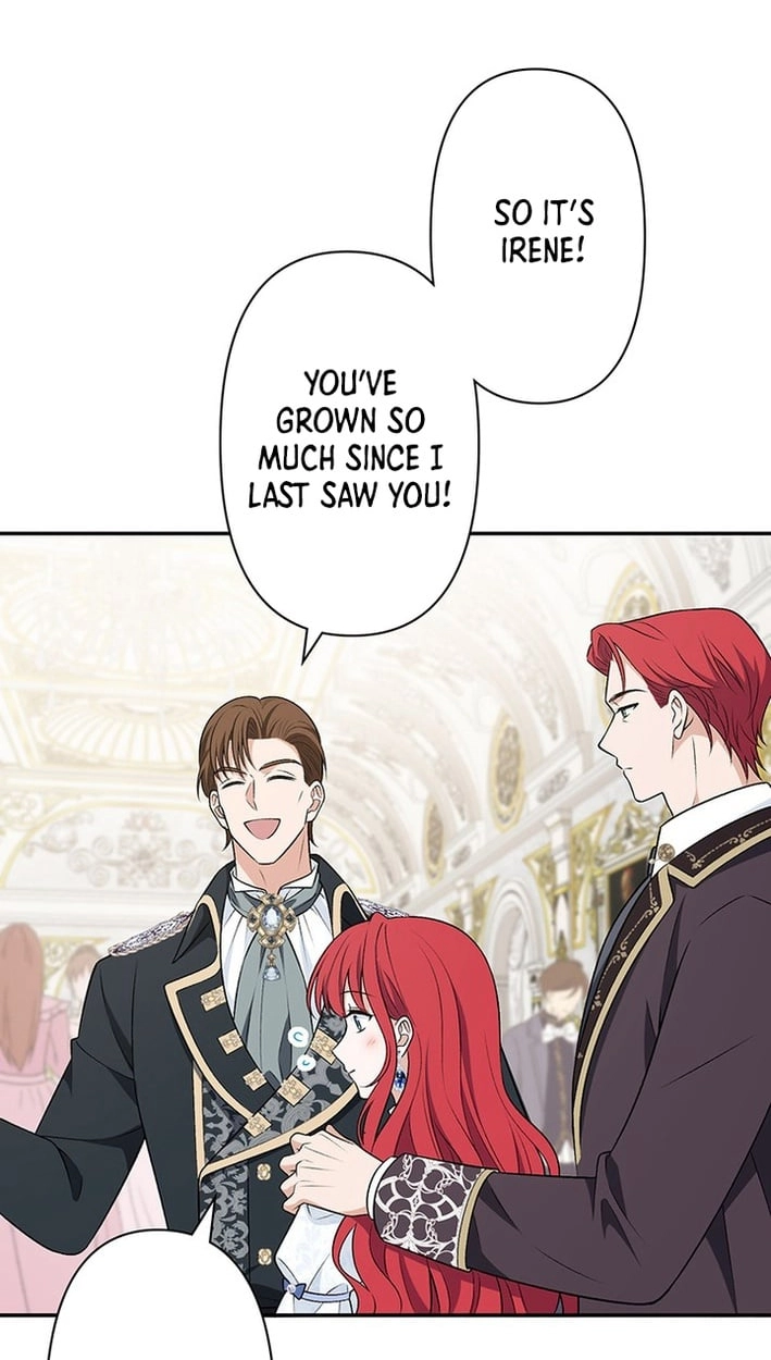 Boukun o Teki ni Mawashita Akujo desu ga, Bankaisa Sete Itadakimasu! Chapter 18 page 87 - 