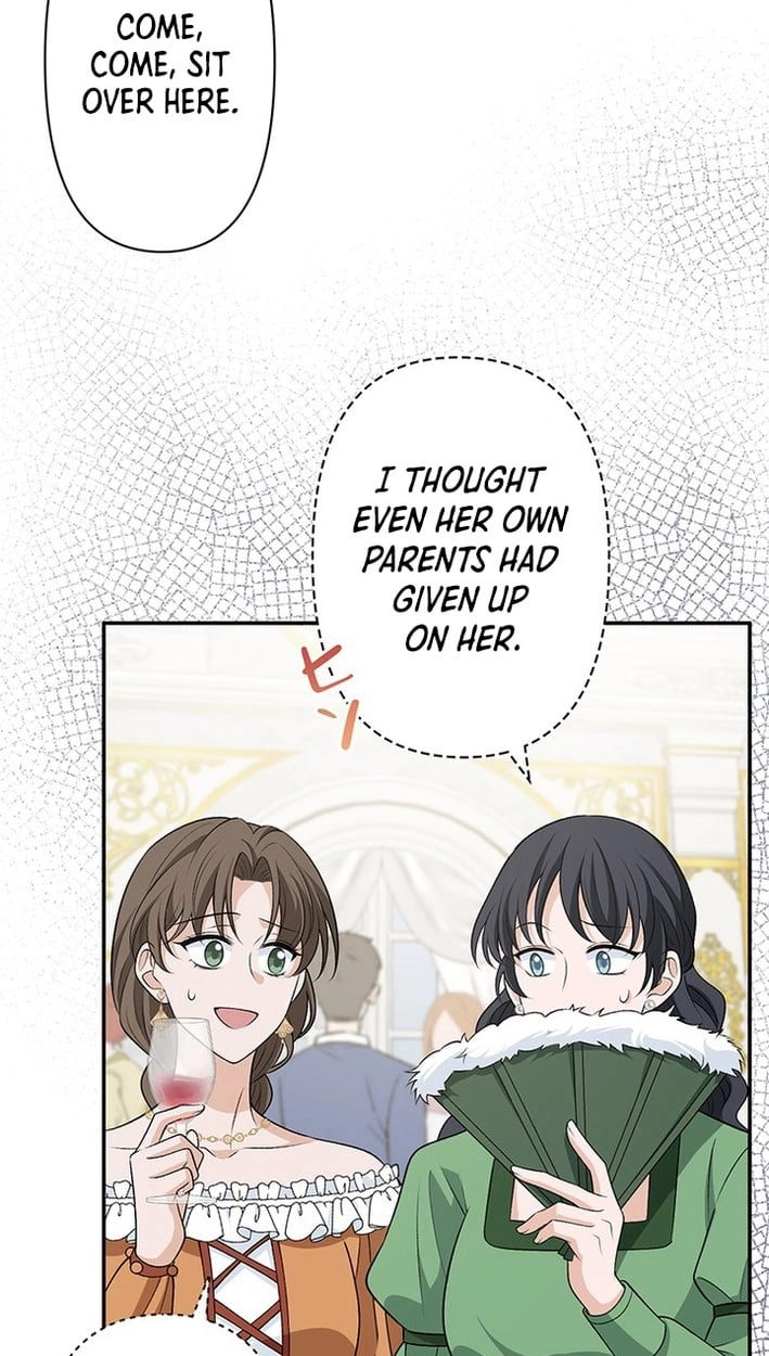 Boukun o Teki ni Mawashita Akujo desu ga, Bankaisa Sete Itadakimasu! Chapter 18 page 88 - 