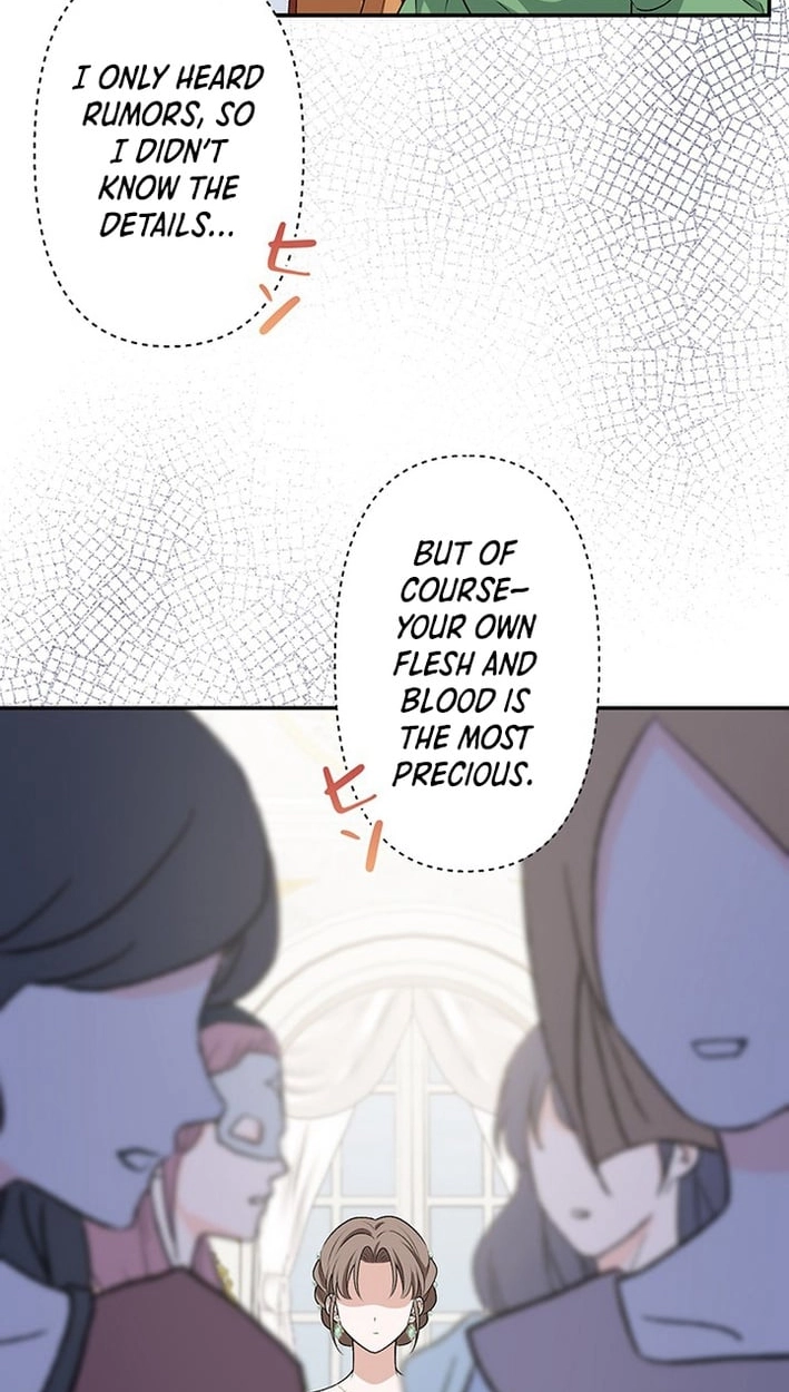 Boukun o Teki ni Mawashita Akujo desu ga, Bankaisa Sete Itadakimasu! Chapter 18 page 89 - 