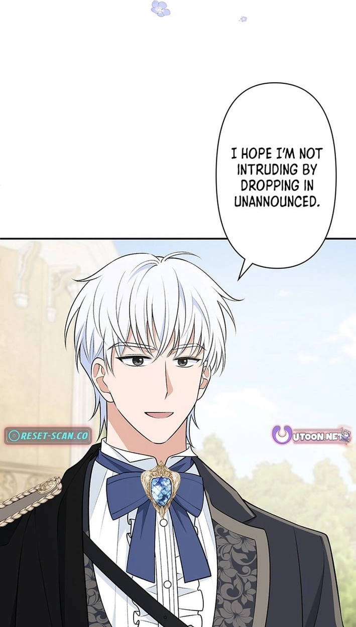 Boukun o Teki ni Mawashita Akujo desu ga, Bankaisa Sete Itadakimasu! Chapter 18 page 95 - 