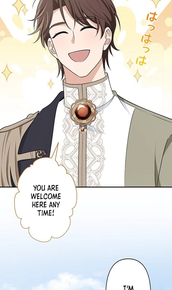 Boukun o Teki ni Mawashita Akujo desu ga, Bankaisa Sete Itadakimasu! Chapter 18 page 97 - 