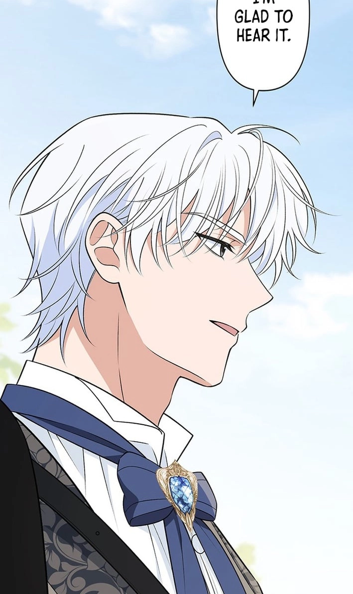 Boukun o Teki ni Mawashita Akujo desu ga, Bankaisa Sete Itadakimasu! Chapter 18 page 98 - 