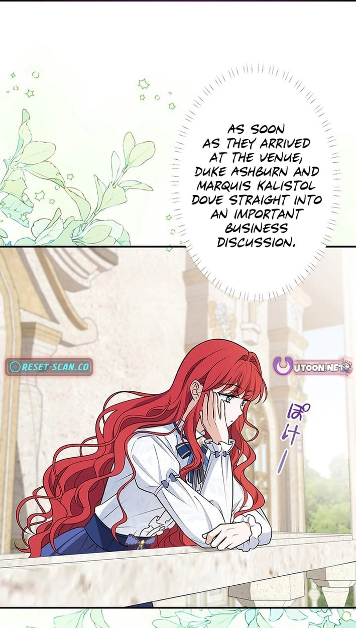 Boukun o Teki ni Mawashita Akujo desu ga, Bankaisa Sete Itadakimasu! Chapter 19 page 1 - 