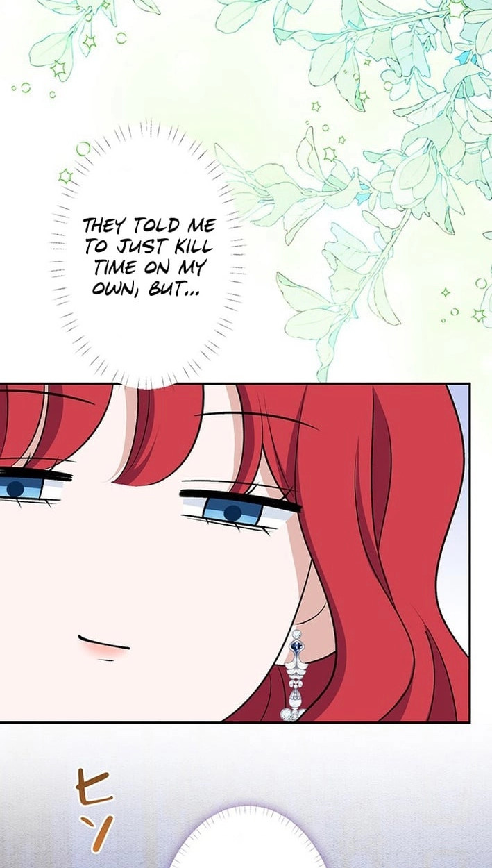 Boukun o Teki ni Mawashita Akujo desu ga, Bankaisa Sete Itadakimasu! Chapter 19 page 2 - 