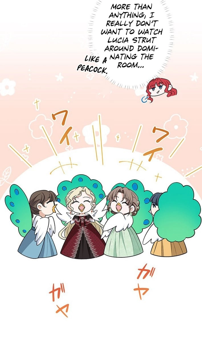 Boukun o Teki ni Mawashita Akujo desu ga, Bankaisa Sete Itadakimasu! Chapter 19 page 11 - 