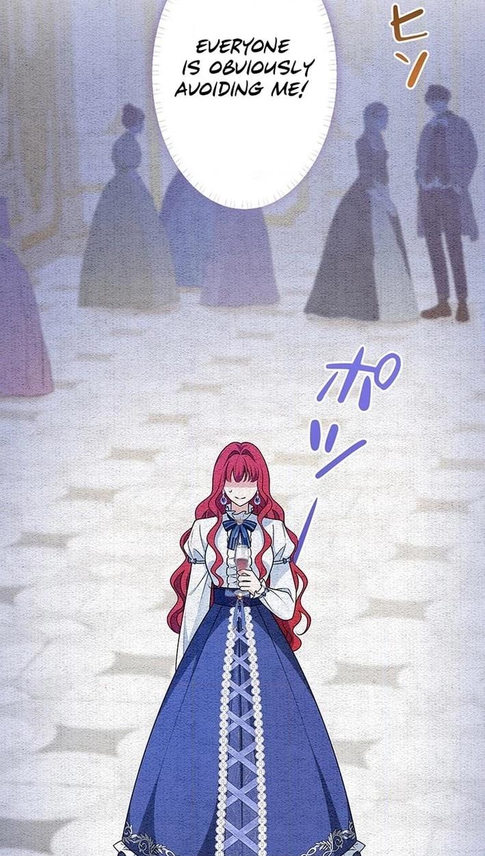 Boukun o Teki ni Mawashita Akujo desu ga, Bankaisa Sete Itadakimasu! Chapter 19 page 3 - 