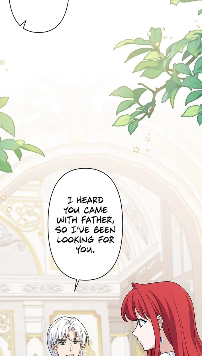 Boukun o Teki ni Mawashita Akujo desu ga, Bankaisa Sete Itadakimasu! Chapter 19 page 23 - 