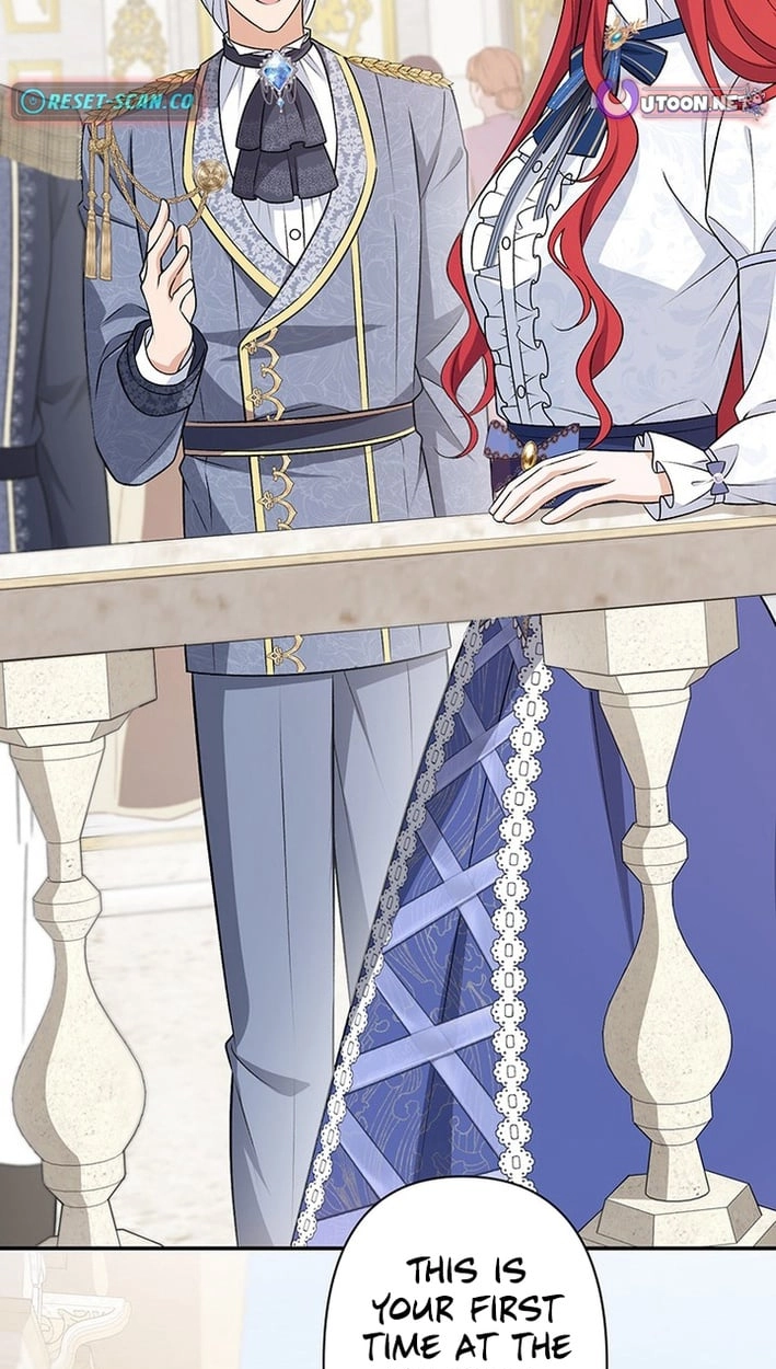 Boukun o Teki ni Mawashita Akujo desu ga, Bankaisa Sete Itadakimasu! Chapter 19 page 24 - 