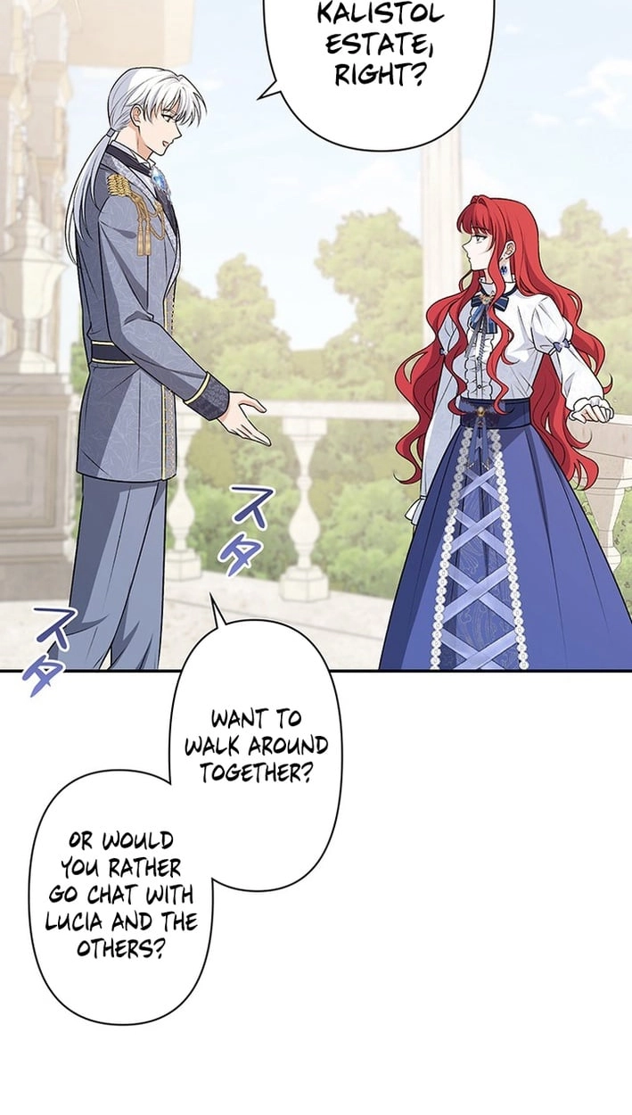 Boukun o Teki ni Mawashita Akujo desu ga, Bankaisa Sete Itadakimasu! Chapter 19 page 25 - 