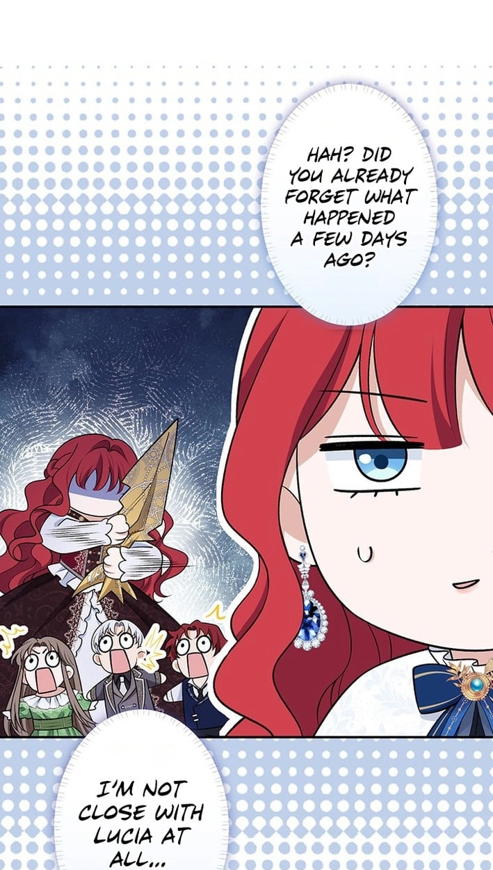 Boukun o Teki ni Mawashita Akujo desu ga, Bankaisa Sete Itadakimasu! Chapter 19 page 26 - 