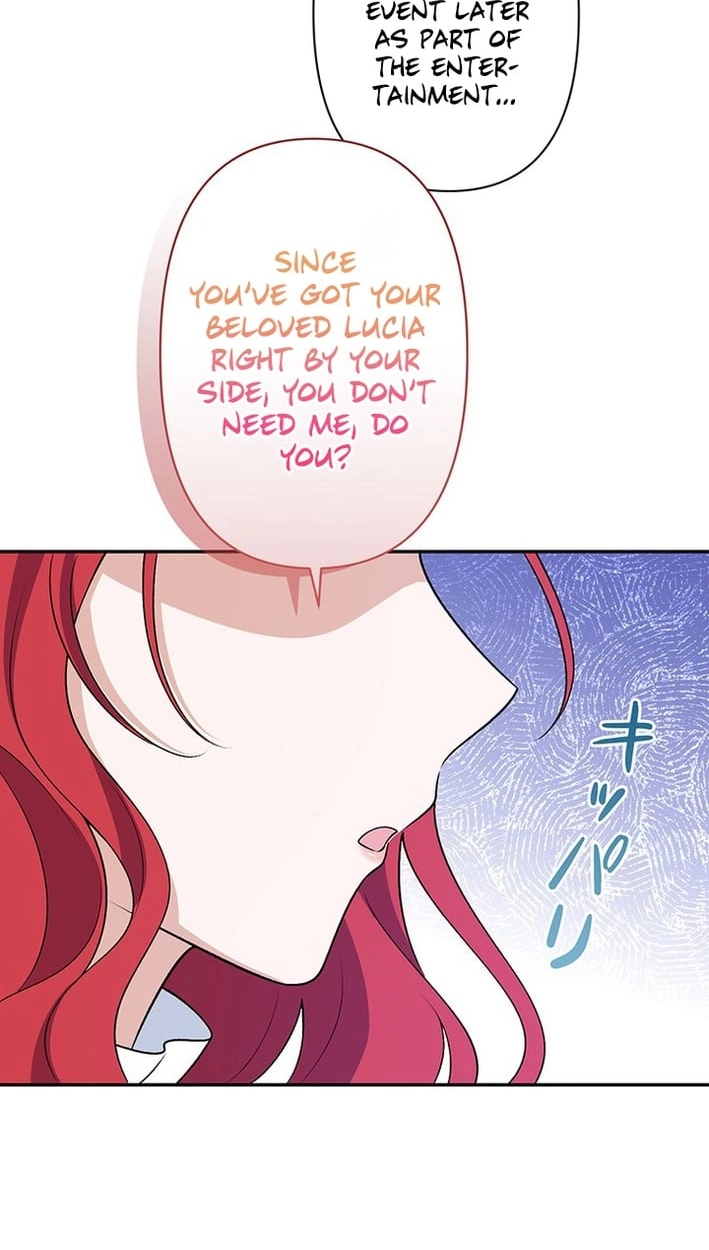Boukun o Teki ni Mawashita Akujo desu ga, Bankaisa Sete Itadakimasu! Chapter 19 page 31 - 