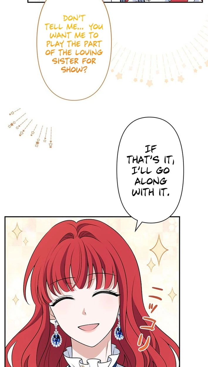 Boukun o Teki ni Mawashita Akujo desu ga, Bankaisa Sete Itadakimasu! Chapter 19 page 33 - 
