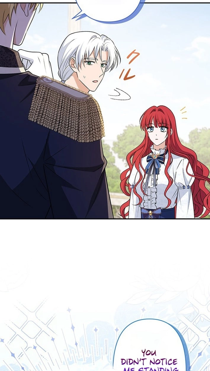 Boukun o Teki ni Mawashita Akujo desu ga, Bankaisa Sete Itadakimasu! Chapter 19 page 37 - 