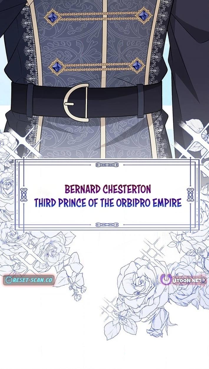 Boukun o Teki ni Mawashita Akujo desu ga, Bankaisa Sete Itadakimasu! Chapter 19 page 39 - 